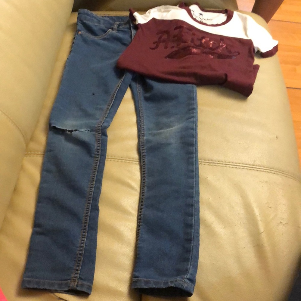 Jeans